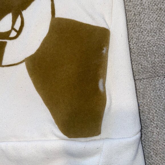 Zara 18-24 month "oh hey there" sweatshirt - Picture 2 of 3